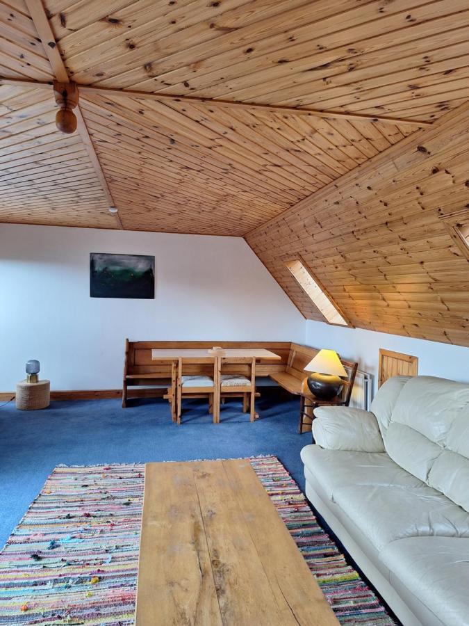 Kishorn Seaside House - Rooms Zewnętrze zdjęcie