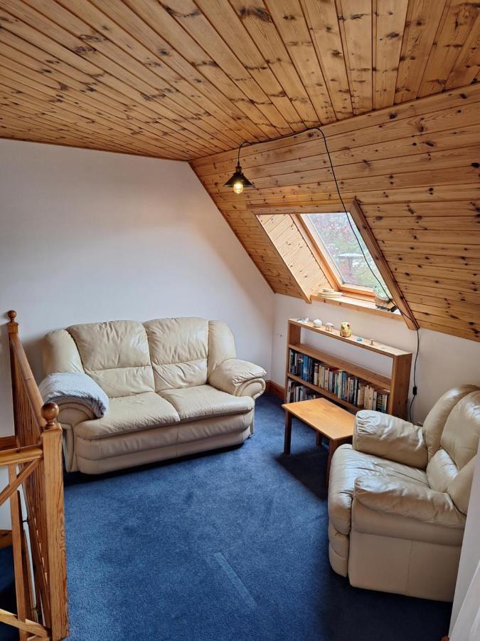 Kishorn Seaside House - Rooms Zewnętrze zdjęcie