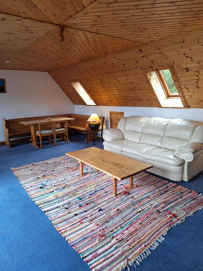 Kishorn Seaside House - Rooms Zewnętrze zdjęcie