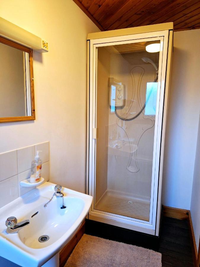 Kishorn Seaside House - Rooms Zewnętrze zdjęcie