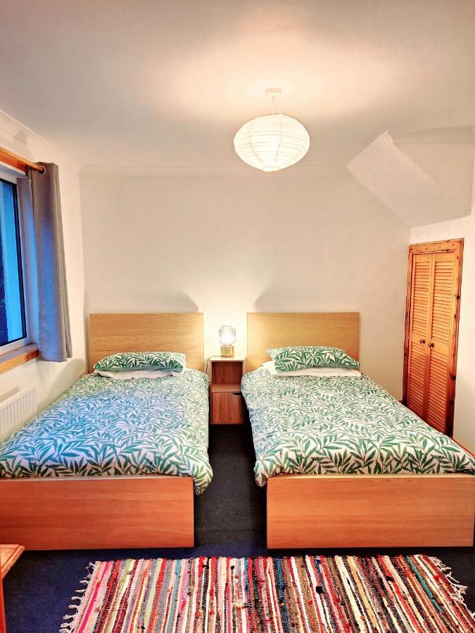 Kishorn Seaside House - Rooms Zewnętrze zdjęcie